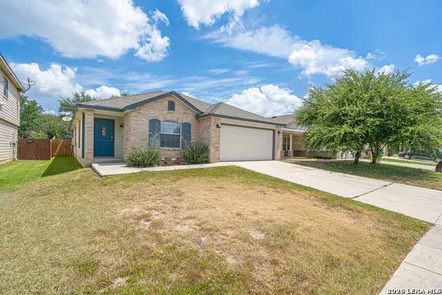 8011 Seatide Vis, San Antonio, TX 78249 - #3