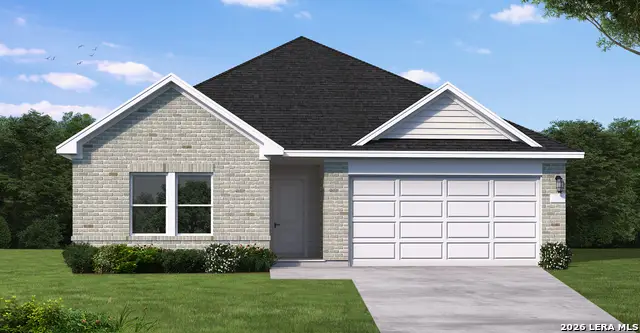 8365 Rocket View, San Antonio, TX 78263 - #1