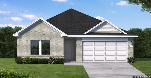 8365 Rocket View, San Antonio, TX 78263