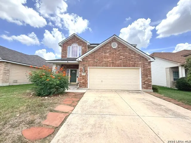 3626 Green Breeze, San Antonio, TX 78247 - #1