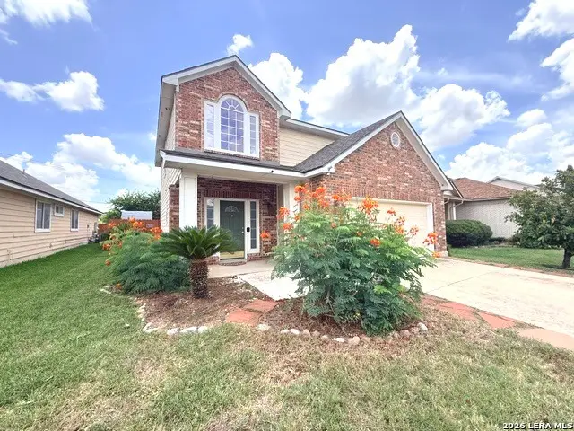 3626 Green Breeze, San Antonio, TX 78247 - #3