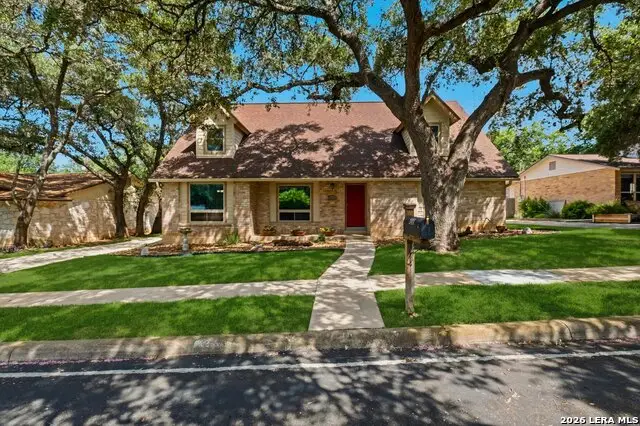 2414 Wilderness Hl, San Antonio, TX 78231 - #2