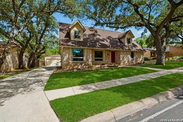 2414 Wilderness Hl, San Antonio, TX 78231 - #3