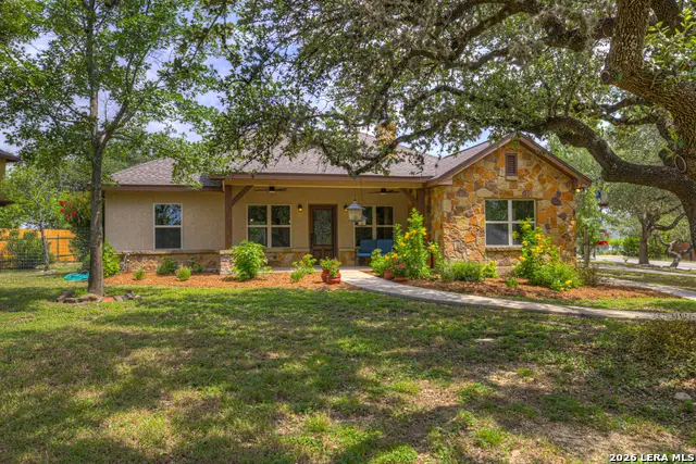 737 La Paloma Dr, Canyon Lake, TX 78133 - #1