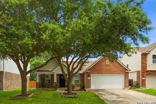 130 Bentwood Ranch, Cibolo, TX 78108