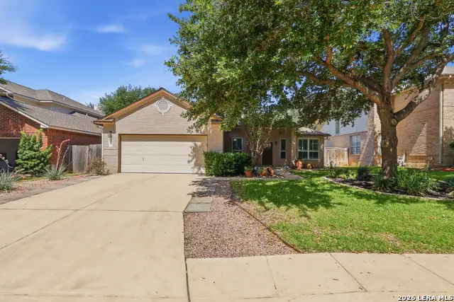 16619 Raven Glenn, San Antonio, TX 78248 - #2