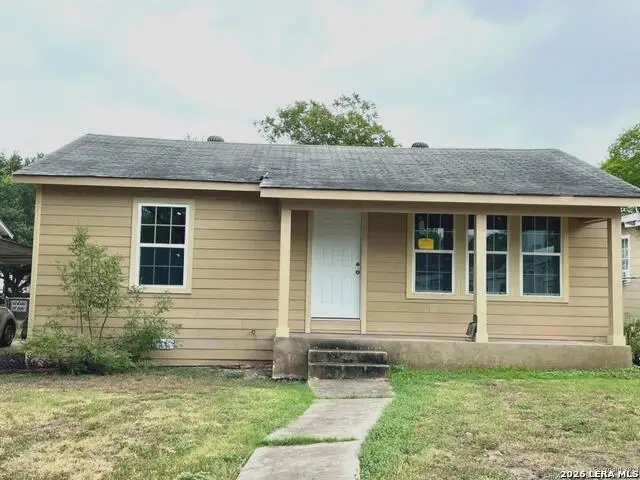 222 Golden Crown Dr, San Antonio, TX 78223 - #1