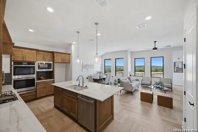 4214 Summit Place, San Antonio, TX 78257 - #3