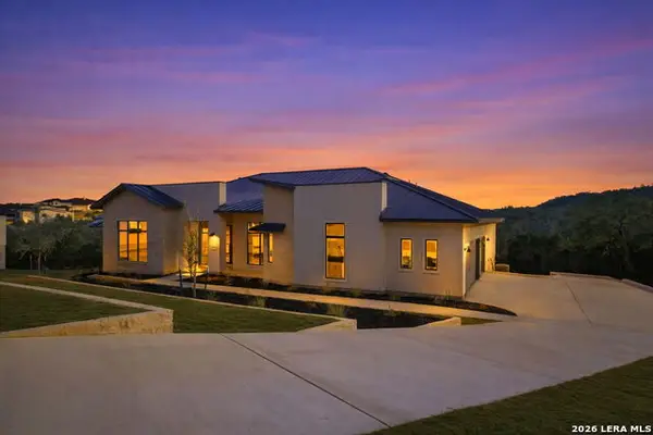 9758 Lenox Hill, San Antonio, TX 78255