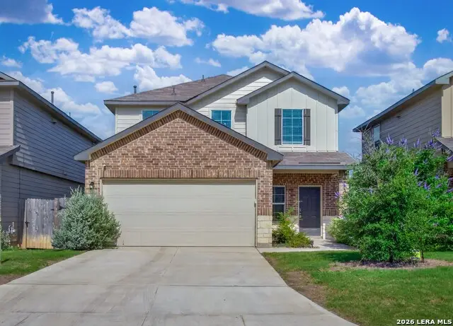 6607 Embankment Rd, San Antonio, TX 78252 - #1
