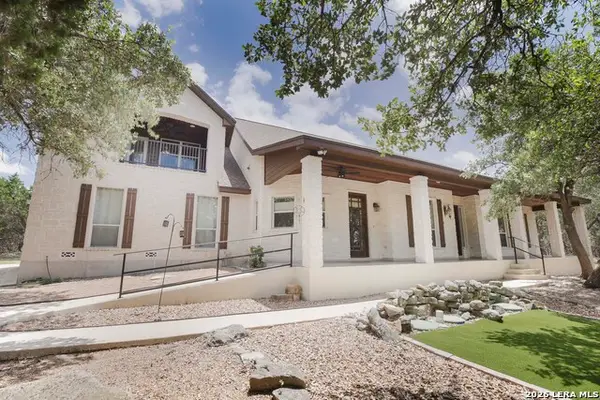 3009 Fallbrook Manor, Bulverde, TX 78163