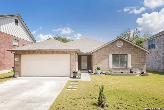 1631 Jasmine, Schertz, TX 78154 - #2