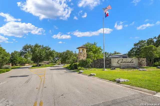 2326 Cascada, Spring Branch, TX 78070 - #2