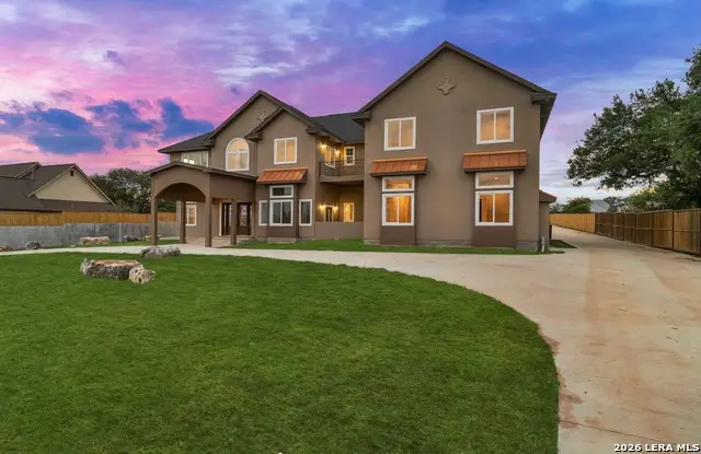 2235 Deer Run Rdg, New Braunfels, TX 78132 - #3