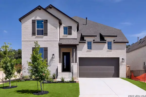 12321 Chopin, San Antonio, TX 78254