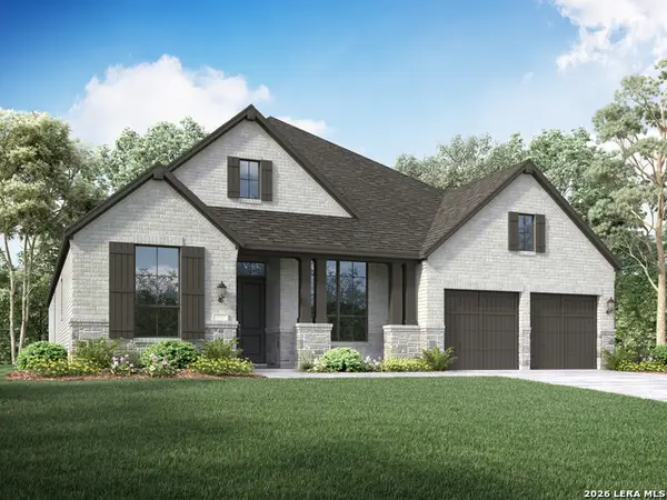 805 Dagger Street, New Braunfels, TX 78132