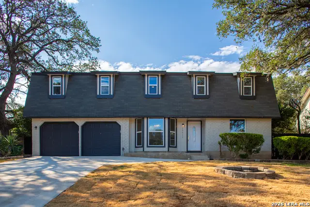 15611 Heimer Rd, San Antonio, TX 78232 - #2