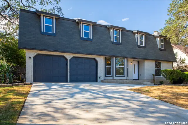 15611 Heimer Rd, San Antonio, TX 78232 - #3