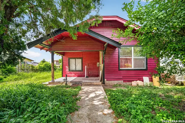 124 Alabama, San Antonio, TX 78203 - #1