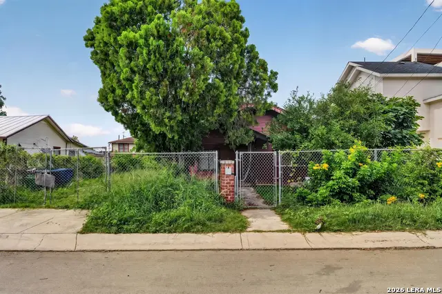 124 Alabama, San Antonio, TX 78203 - #3
