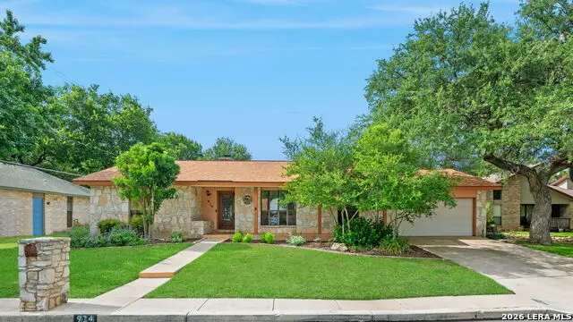 914 Arizona Ash, San Antonio, TX 78232 - #1