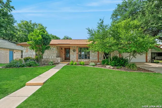 914 Arizona Ash, San Antonio, TX 78232 - #2