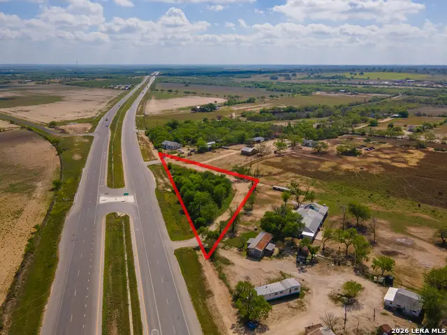 4984 S Loop 1604 E, Elmendorf, TX 78112 - #3