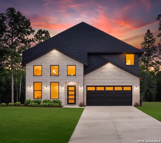 2705 Sierra Chicas Lane, Seguin, TX 78155 - #1