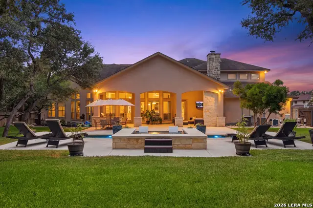 8035 Tradition Oak, Boerne, TX 78015 - #1