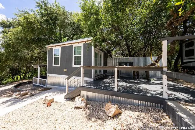 12341 Park Rd 37, Lakehills, TX 78063 - #2