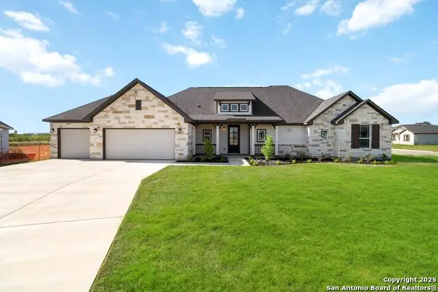 541 Alta Vista Drive, Pleasanton, TX 78064 - #1