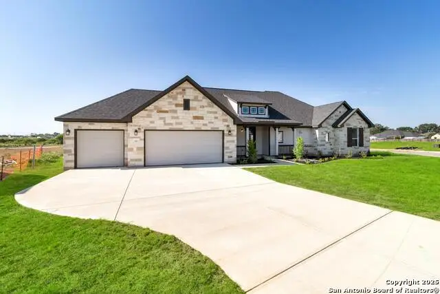541 Alta Vista Drive, Pleasanton, TX 78064 - #2