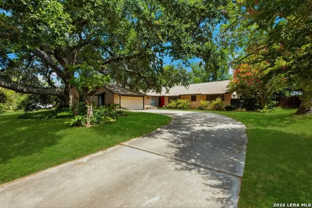709 Golfcrest Dr, Windcrest, TX 78239 - #3
