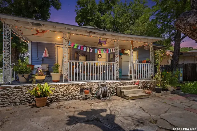 3201 S Flores St, San Antonio, TX 78204 - #3
