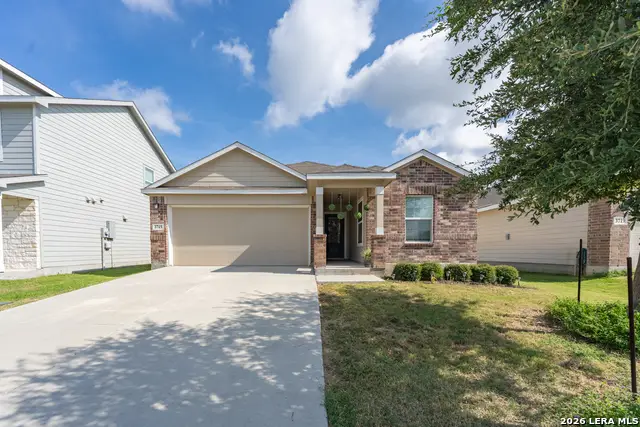 3715 Newton Bay, San Antonio, TX 78223 - #2