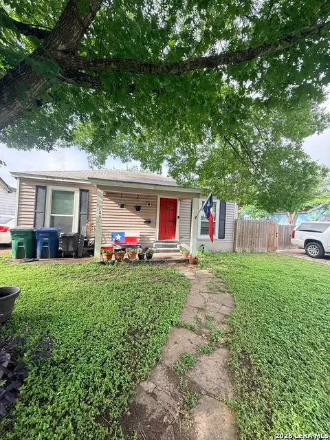 126 Greer St, San Antonio, TX 78210 - #2