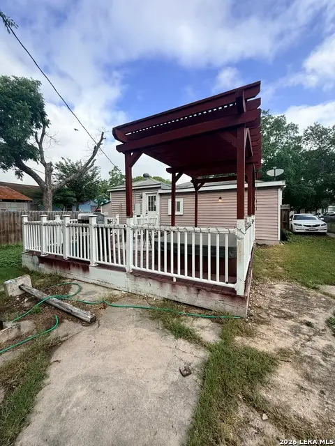 126 Greer St, San Antonio, TX 78210 - #3