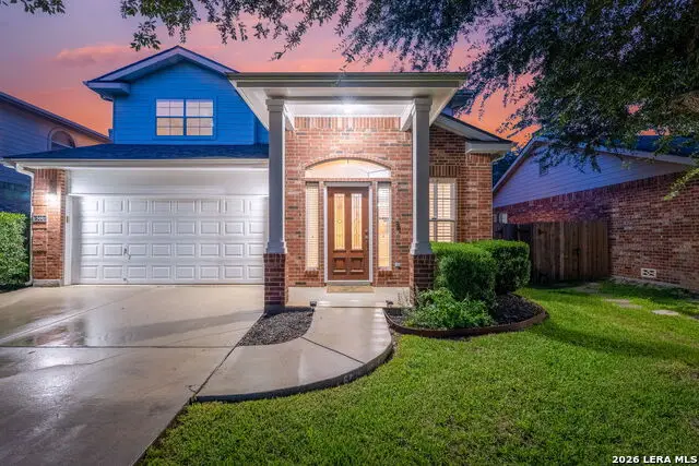 544 Foxford Run, Schertz, TX 78108 - #1