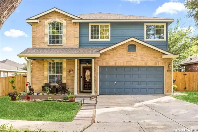 120 Kitty Hawk Run, Cibolo, TX 78108 - #2