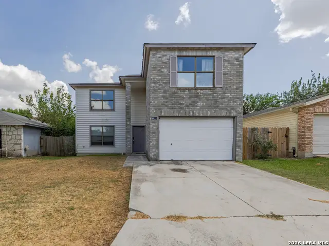 6822 Misty Field Dr, Converse, TX 78109 - #1