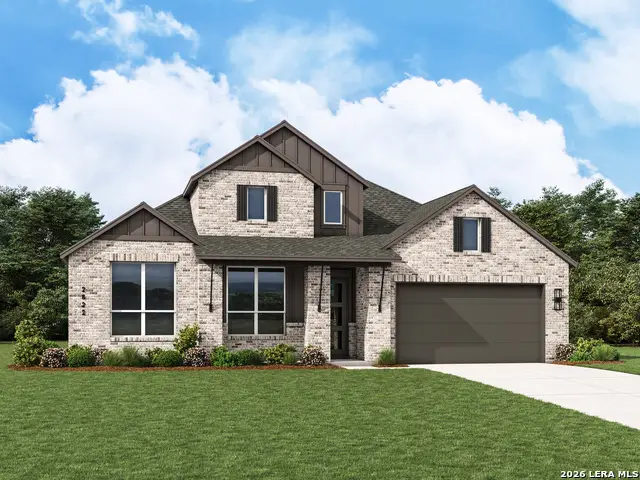 12215 Chopin, San Antonio, TX 78254 - #1