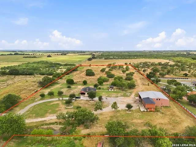 19365 S Mcconnell Rd, Atascosa, TX 78002 - #1