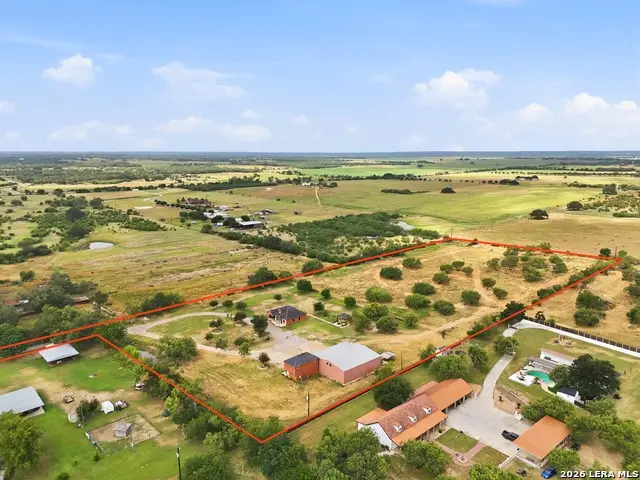 19365 S Mcconnell Rd, Atascosa, TX 78002 - #2