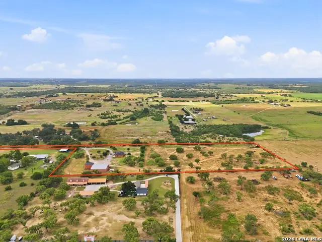 19365 S Mcconnell Rd, Atascosa, TX 78002 - #3