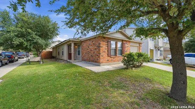 7703 Arabian Creek, San Antonio, TX 78244 - #2