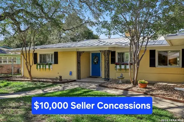 418 Northridge, San Antonio, TX 78209