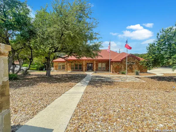 26335 Shady Acres, San Antonio, TX 78260