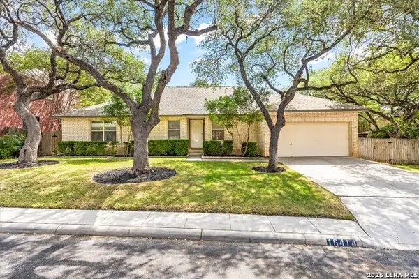 16414 Encanto Pass, San Antonio, TX 78247