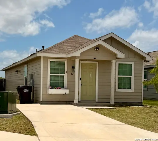 4242 Southton Lk, San Antonio, TX 78223 - #2