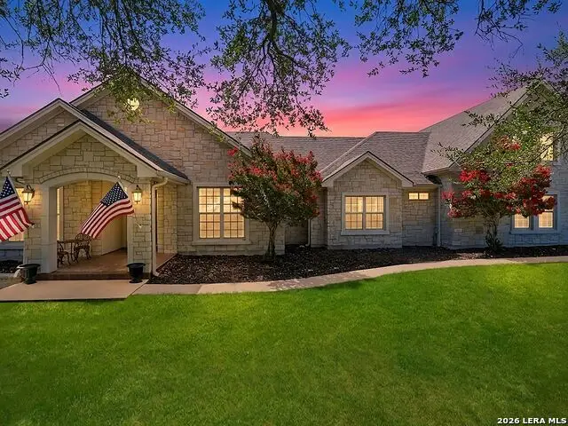 1041 Spanish Trl, New Braunfels, TX 78132 - #1